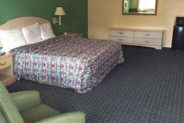 Hotel American Star Inn & Suites Atlantic City