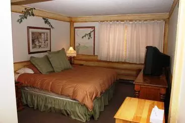 Hotel Mammoth Ski & Racquet Club Condos