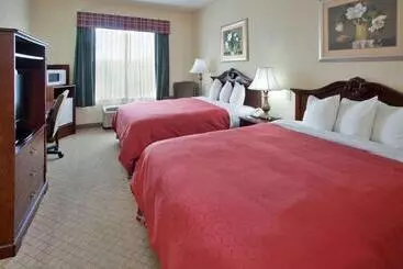 Отель Country Inn & Suites By Radisson, Aiken, Sc