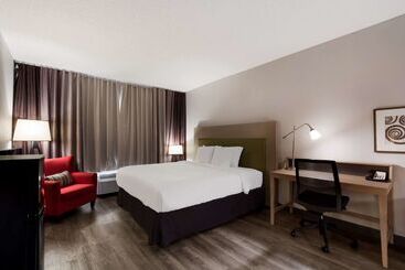 فندق Country Inn & Suites By Radisson, Augusta At I20, Ga