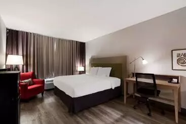 酒店 Country Inn & Suites By Radisson, Augusta At I20, Ga