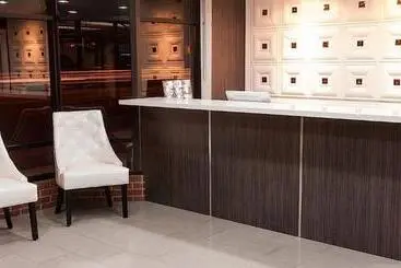 ホテル Gardena Terrace Inn