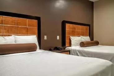 ホテル Gardena Terrace Inn