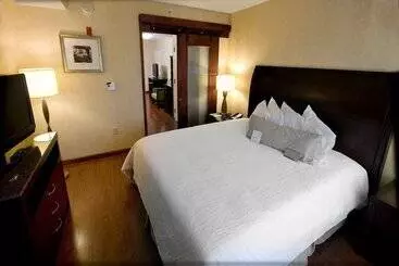 فندق Hilton Garden Inn Aberdeen