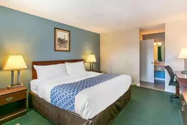 Отель Rodeway Inn