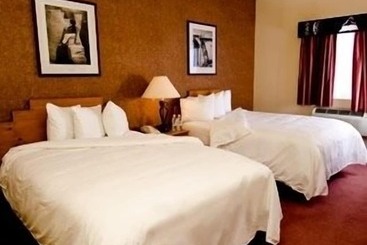 Hotel Sky City Casino