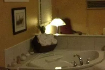 Hotel The Penny House Inn & Day Spa