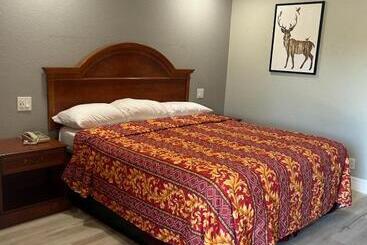 בית מלון כפרי Valley Inn