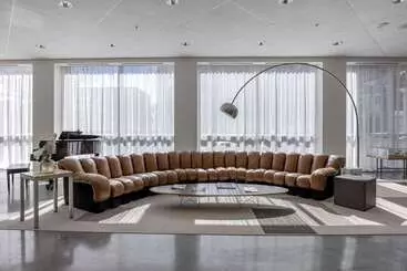 فندق Vetro Iowa City, Tapestry Collection By Hilton