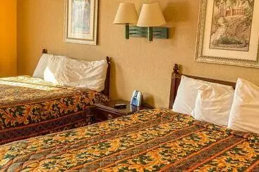 מוטל Northgate Inn Saginaw