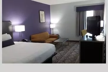 مُتل Surestay Plus Hotel By Best Western Warner Robins Afb