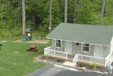 Studio Motel Of Lake George