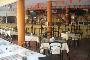 Apartamento Sun Club Olympia