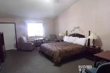 Bed and Breakfast Longhouse Lodge Motel