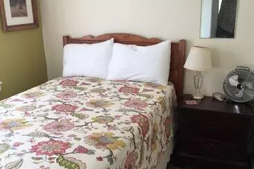 ベッドアンドブレックファースト The Ira Allen House