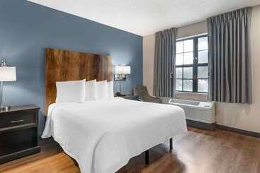 شقة فندقية Extended Stay America Premier Suites  Union City  Dyer St