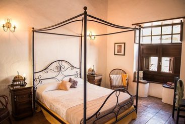 アパートメント Casa Rural Finca Isabel