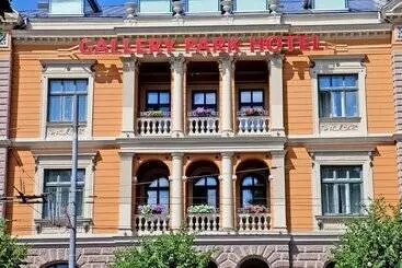 Gallery Park Hotel & Spa, A Châteaux & Hôtels Collection