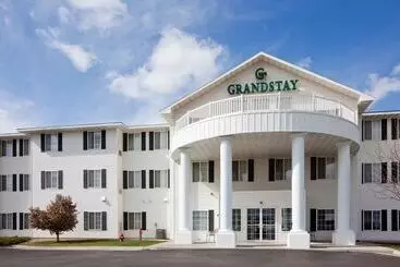 Appart'hotel Grandstay Residential Suites Rapid City