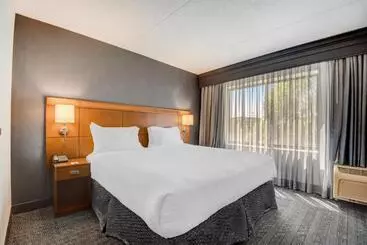 فندق Courtyard Cincinnati North At Union Centre