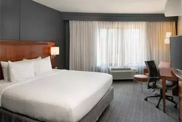 Hotel Courtyard Memphis Collierville