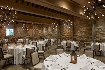 Craddock Terry Hotel, Lynchburg, A Tribute Portfolio