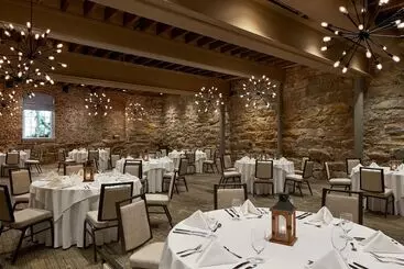 Craddock Terry Hotel, Lynchburg, A Tribute Portfolio