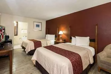 호텔 Extended Stay Ormond Beach