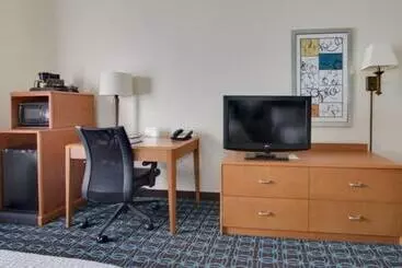 호텔 Fairfield Inn & Suites By Marriott Clermont