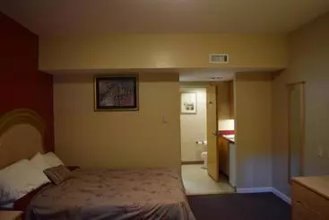 Hotel Hillside Inn At Killington