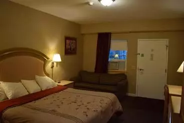 בית מלון כפרי Hillside Inn At Killington