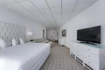 בית מלון כפרי Icona Diamond Beach