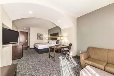 בית מלון כפרי La Quinta By Wyndham Tulsa   Catoosa