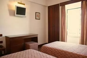 酒店 O Novo Principe