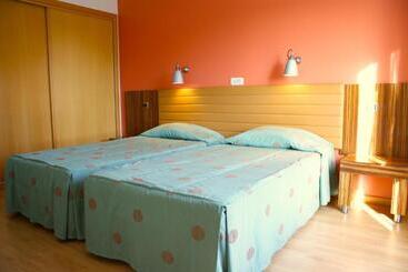 هتل O Novo Principe