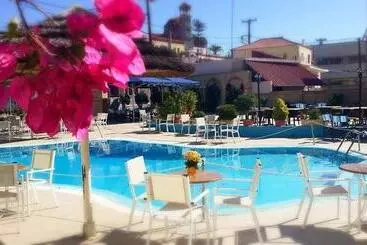 Hotel Oasis