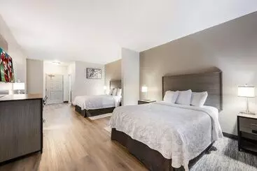 酒店 Red Roof Inn Plus & Suites Birmingham   Bessemer