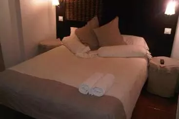 田舎風ホテル Rural Arco Iris