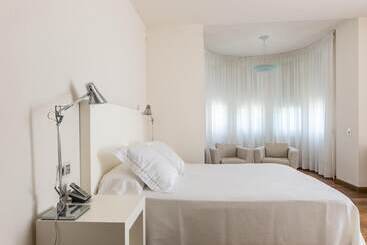 Сельский отель Rural Sant Patrici