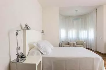 교외 호텔 Rural Sant Patrici