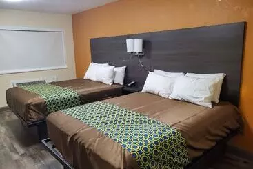 فندق Grove City Travel Inn Columbus South