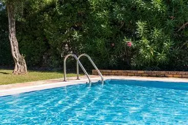 Apartamentos turísticos Villa Angelos