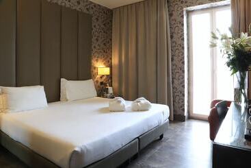 Klima Hotel Milano Fiere