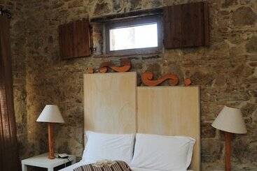 بيت ريفى Le More E I Gelsomini