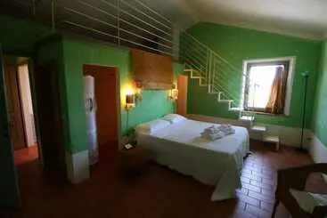 Dom wiejski Le More E I Gelsomini