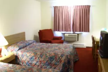 Motel Road Star Inn Green Bay