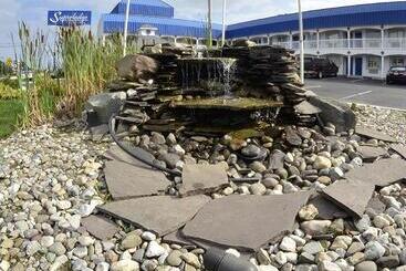 Motel Superlodge Absecon/atlantic City