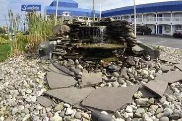 Motelli Superlodge Absecon/atlantic City