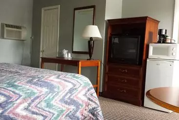 モーテル Travel Inn Lebanon