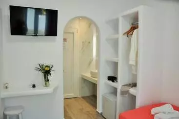 Pensiune Alexandra Mykonos Port